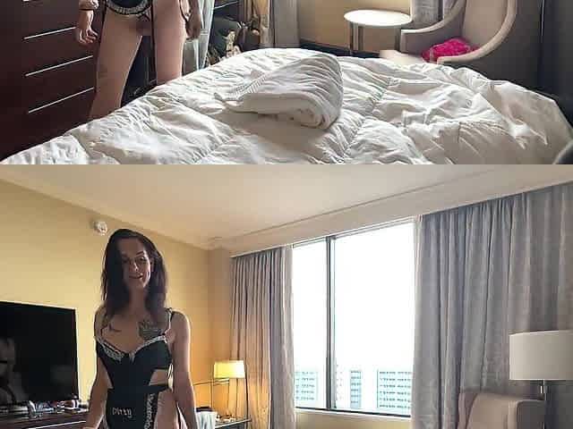 Stacxxxs Presents: Wicked Maid Gets What Shes Looking for