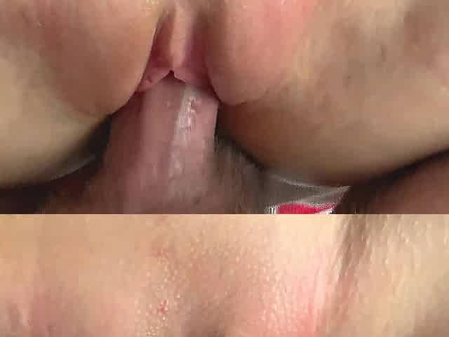 ASMR: Close up soaked twat sounds and hotty groans