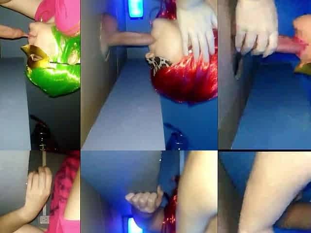 Very Hot Gloryhole the Best of the Best