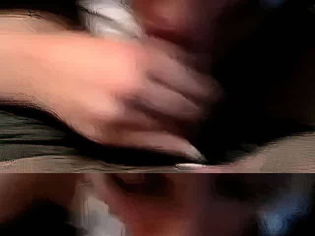 Serbian Amateur Webcam Show with Nestasni Sasa