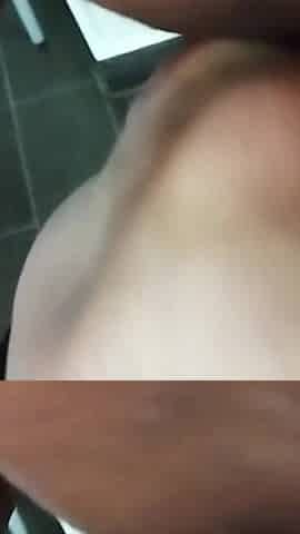 Facial Fuck and Anal Blowjob