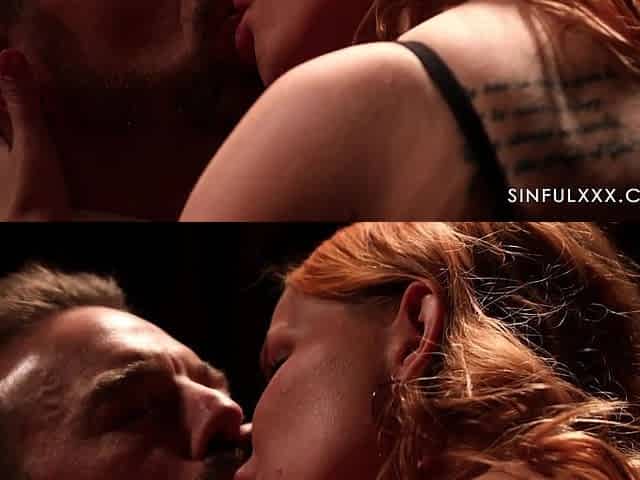Redhead's Calling 3