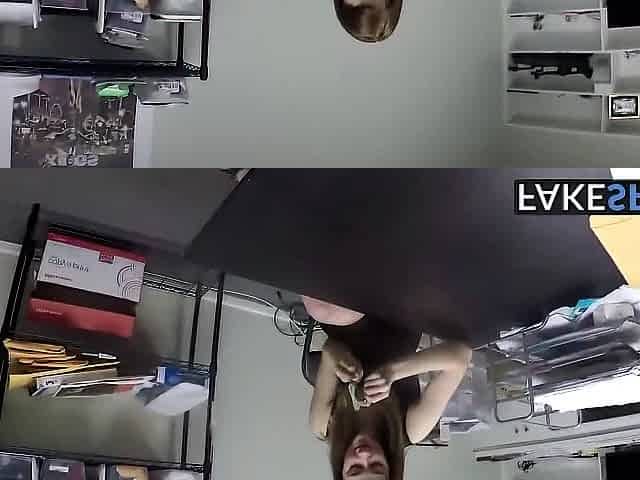 Cock Whore In Delicious Teen 18+ Whore Rides Cock To Get A Job Pov Style