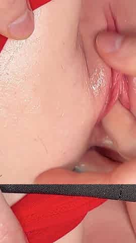 POV You Fist a Girl for the First Time