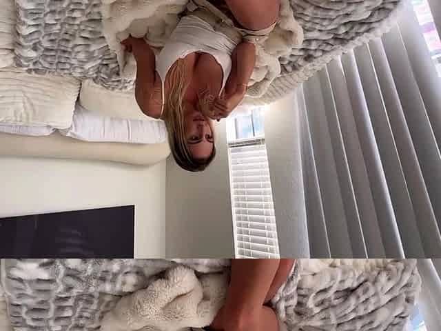 Hannah Louu Gets Fucked By Her Roommate's BF