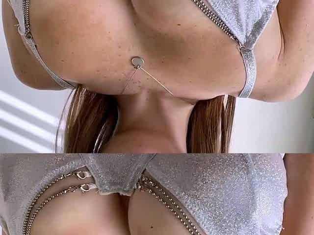 Love Chat Big Boobs Brunette Masturbating For Cam
