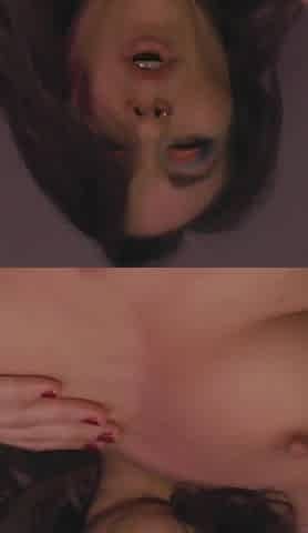 A Holy Seduction Asmr