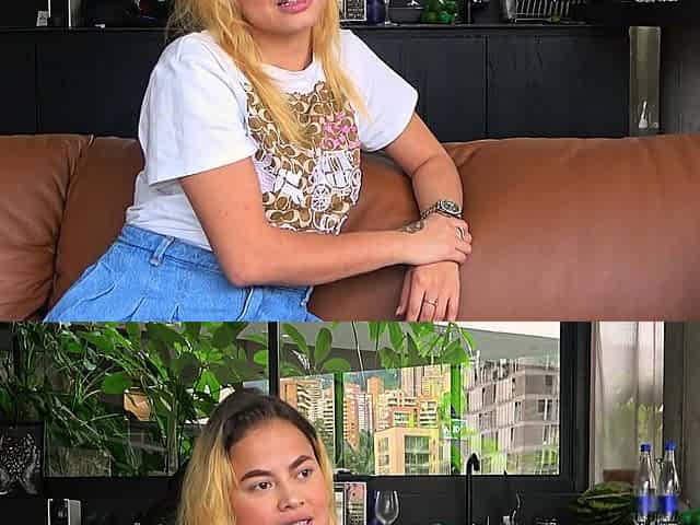 Amateur Latina Teen Blows MONSTER COCK