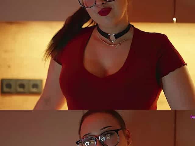 Facefucking Allies Girlfriend pt3