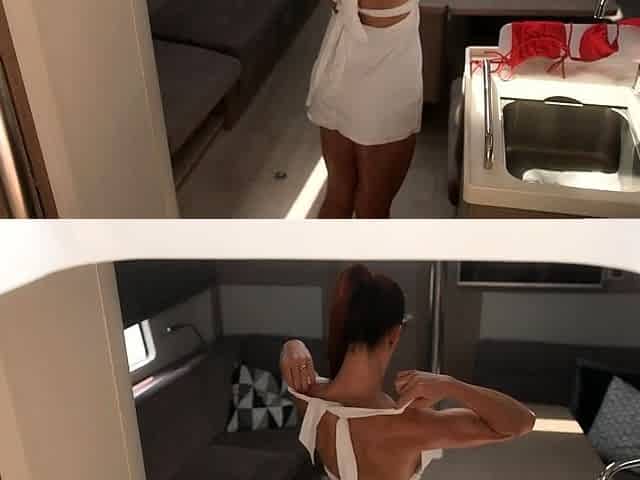 Peachlollypop Tight And Petite Anal Lover