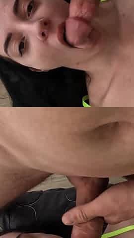 I Love Getting Fucked Hard From Behind