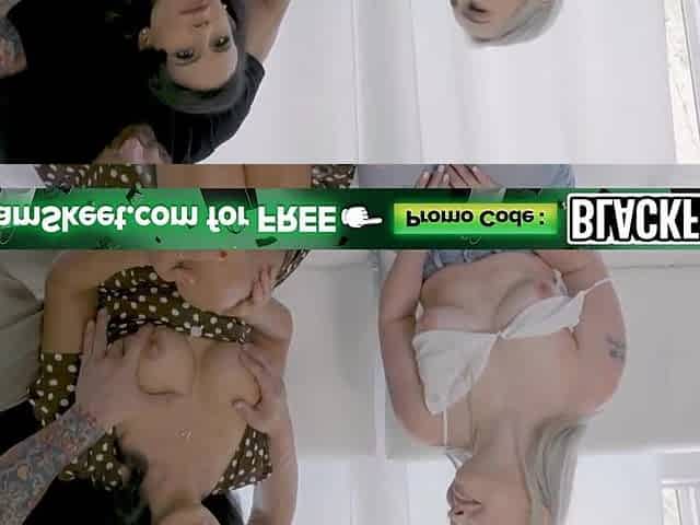 Gal Explores Her Freeuse Raunchy Craves & Lets Her Step Cousin Fuck Her In Front Of Her Step Aunt