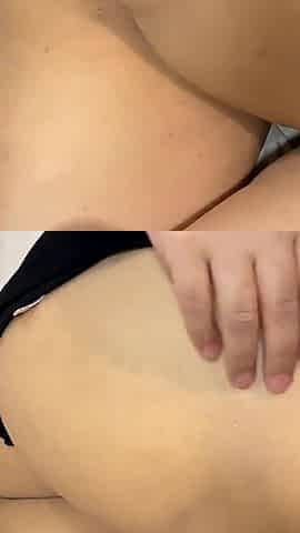 Fucked My MILF Stepmom with Big Thick Ass and Big Tits Until Gave Her Impregnation Creampie
