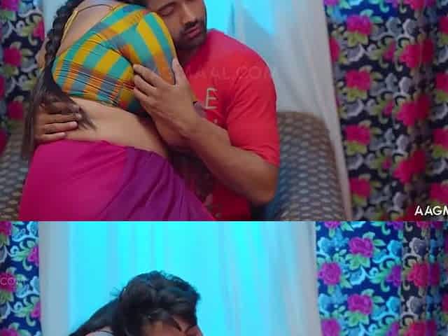 Indian hot MILF softcore video