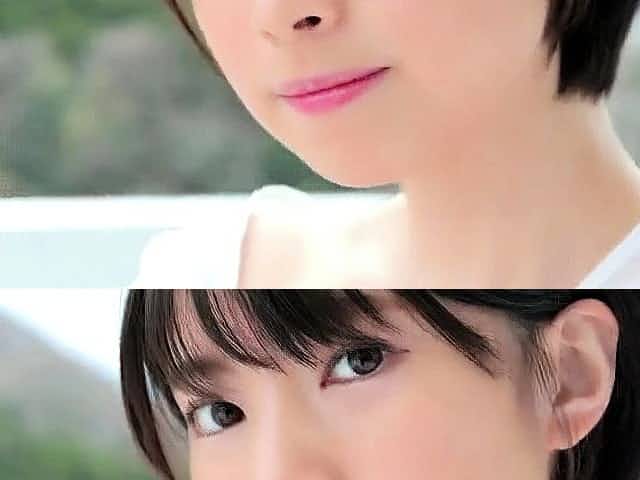 Extreme close up of Japanese teen masturbating Uncensored