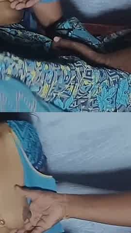 Indian Hot Wife Homemade Pussy Fingering and Fucking