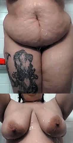 Hottest brunette solo webcam masturbation 2