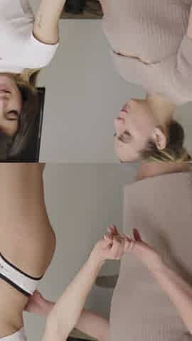Golden Shower Mouth Piss and Panty Wetting Pissing Compilation