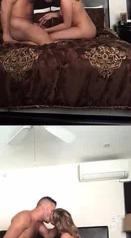 Hot Ass Big Cock Close Up Fuck