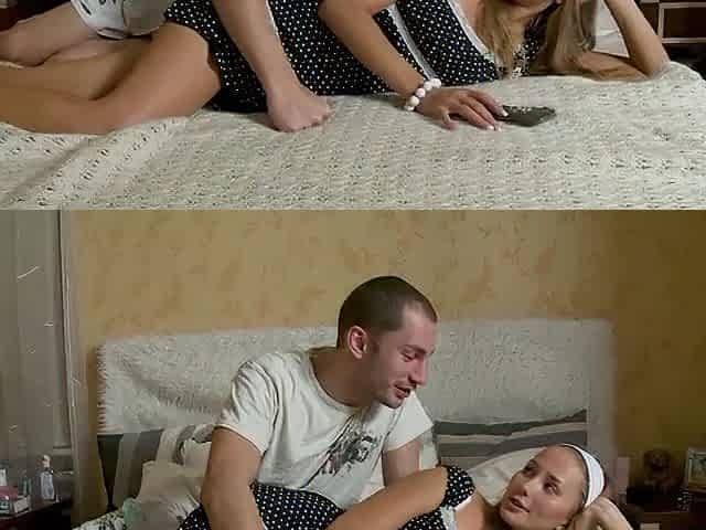 Roma S Grinds On Her Bf's Jock Until That babe Groans Loudly Cum In Booty Climax!