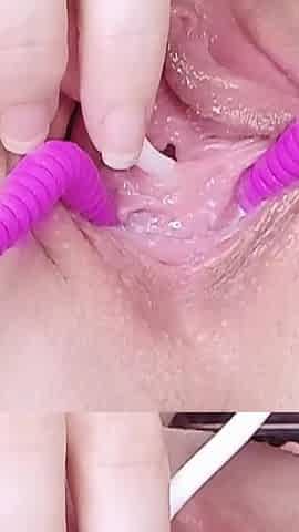 Peehole Fuck Peesing