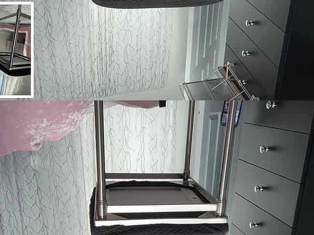 Masturbation: 2 POV Dildo Riding in Doggy in Stockings