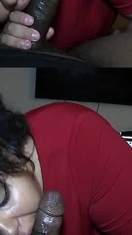 POV Blowjob