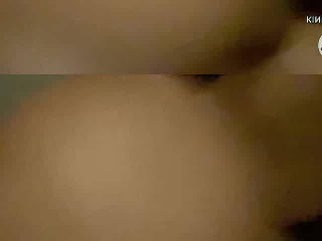 Close Up Bang With My Step Bro.