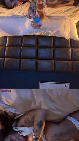 OnlyFans Arikytsya Ordered Some New Toys To The Hotel Room To Stuff My Holes