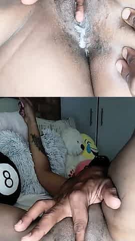 Pulled amateurs close up car sex