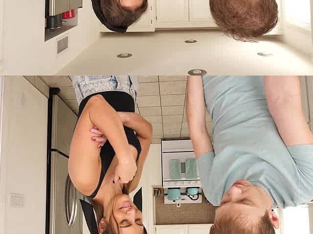 Caught by My Stepsister Scene 3: Nasty Naughty Stepsis