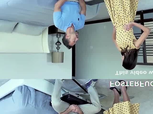 Eva Sins, Eva Long And Charlotte Sins - Enjoying Taboo