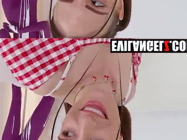 Coarse Sex anal