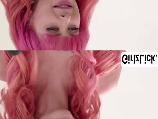 Emily Addison And Lexi Belle In Horny In A Pussy Fuck