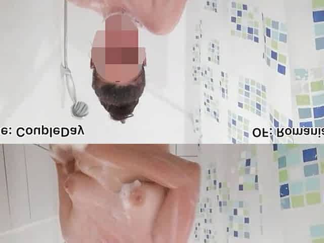Just a Little Shower