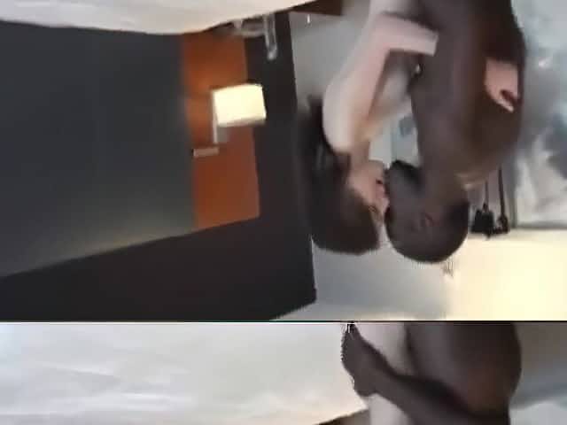 Petite Teen Creamed By A BBC
