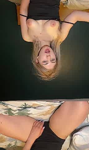 Anal Fisting Play