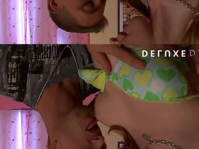 Maries Hairy Pussy Sex