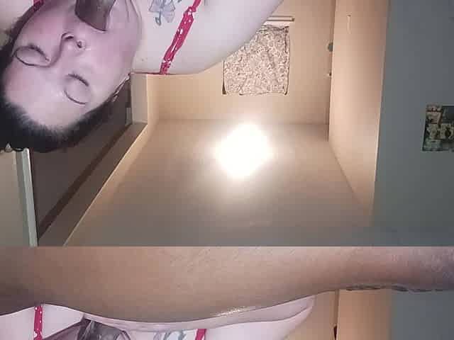 Pressure Behind That Throat Sound Like a Cum Show