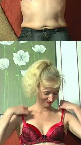 I must have my open pussy ready to be seen in POV - 3