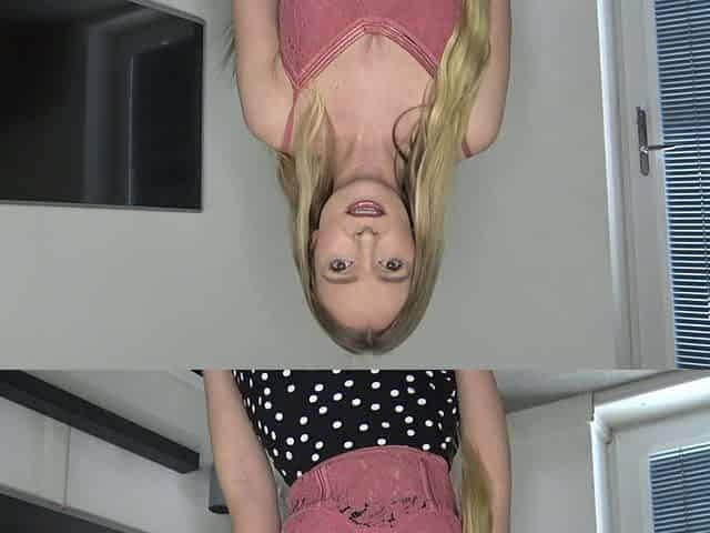 Cheating Wife: Ass to Mouth Whore