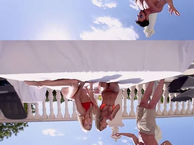 Cuckold Dream