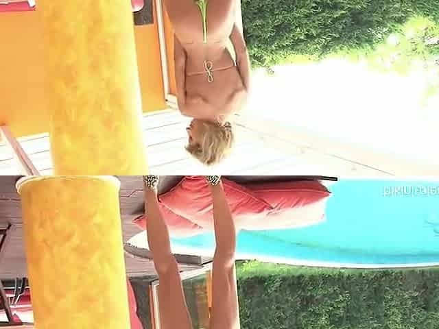 Bikini-pleasure - 0769