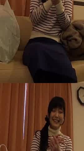 Namiko - Housewife Pick-up (25y Old) Vol. 1