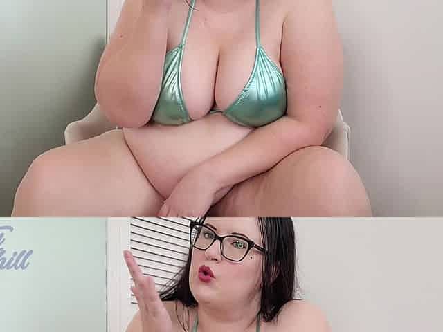 Cum Eating Instructions CEI Bundle