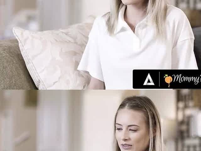 Lesbo Student Has Her Booty Fingered