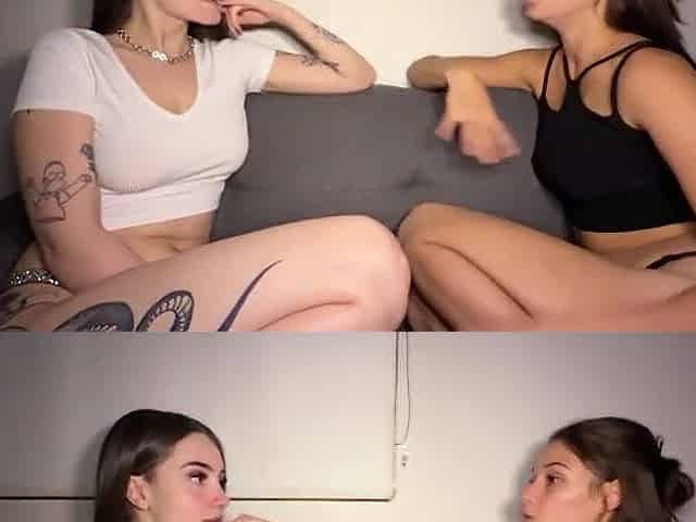 3some - Pornstar Initiation