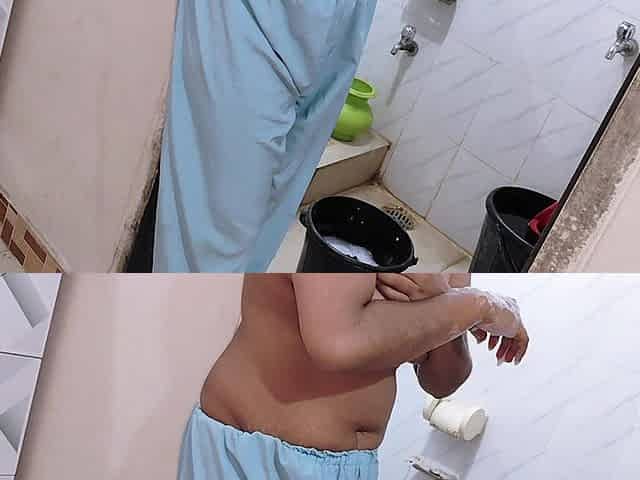 Desi Village Bhabhi Had a Lot of Fun After a Long Time Part 1