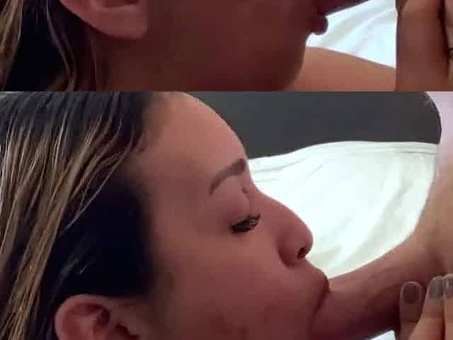 Big Cock Hardcore Amateur Sex