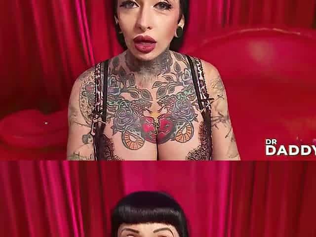 Massive Penis Wishes For Jessie Lee Taut Cunt